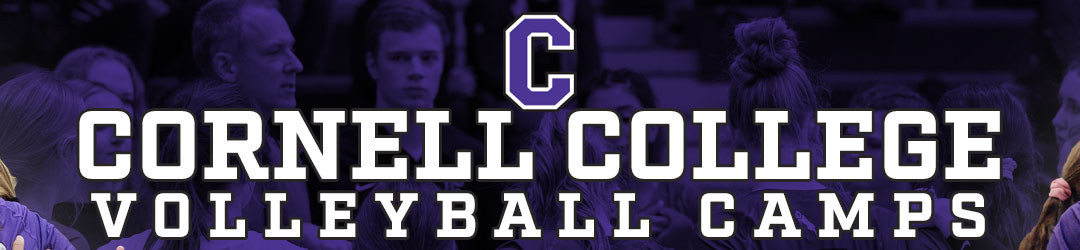 Cornell College - Volleyball