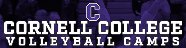 Cornell College - Volleyball